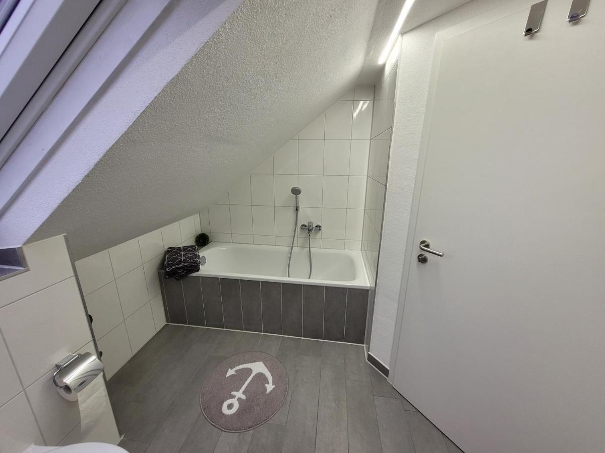 Ferienwohnung Verecunda Вайсенбург-ин-Байерн Экстерьер фото