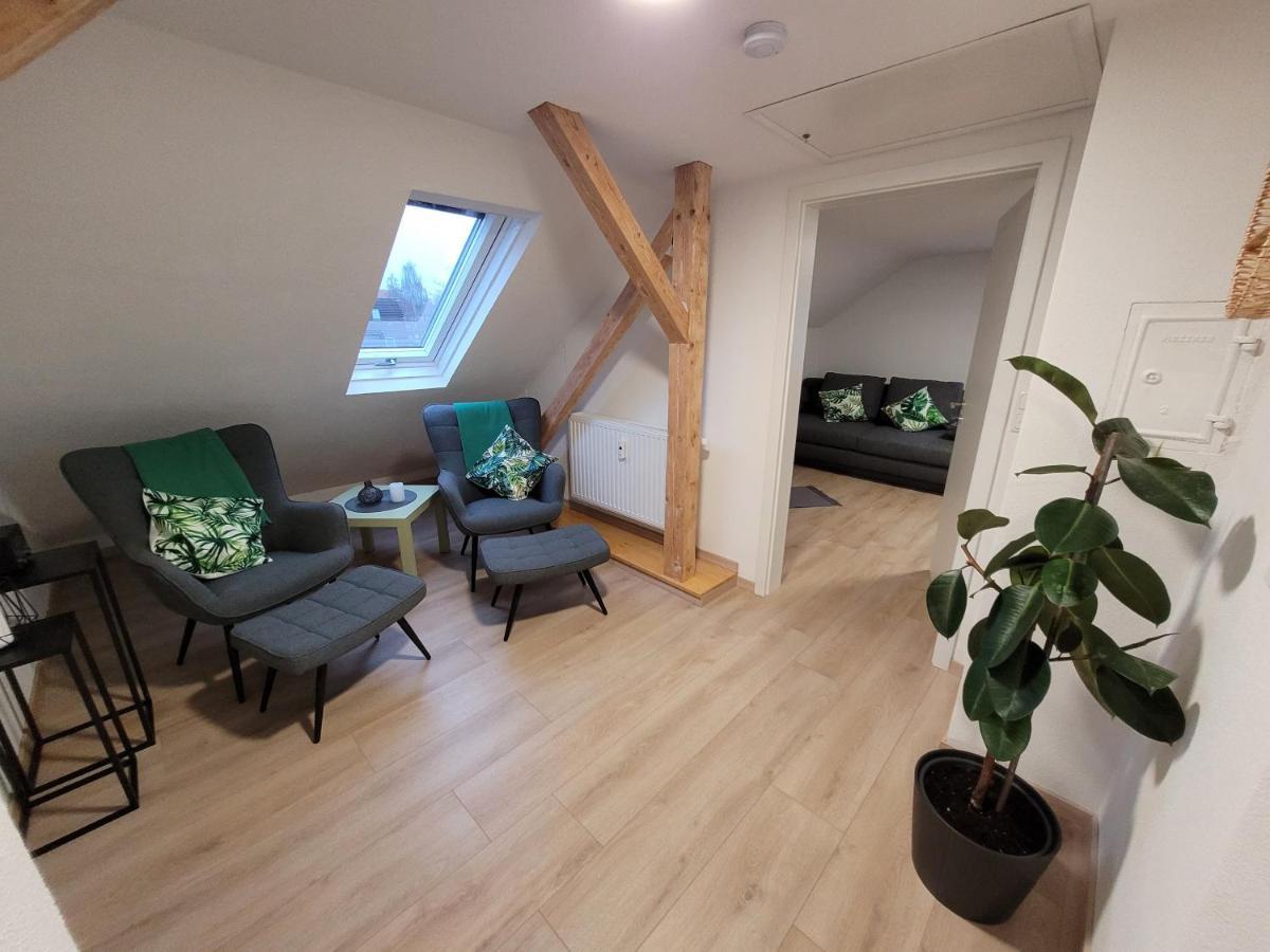 Ferienwohnung Verecunda Вайсенбург-ин-Байерн Экстерьер фото
